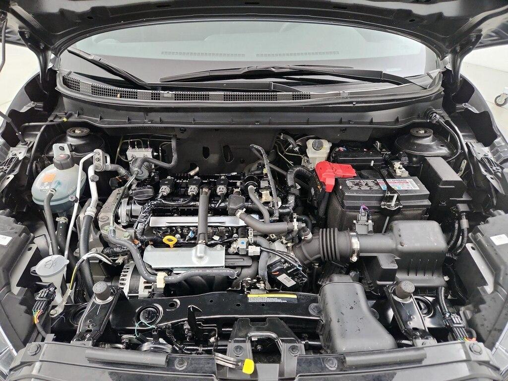 used 2024 Nissan Kicks car, priced at $21,998