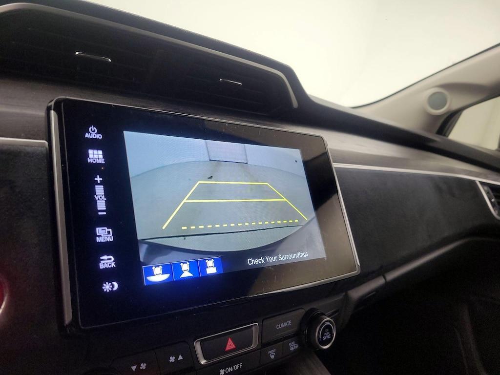used 2018 Honda Clarity Plug-In Hybrid car, priced at $15,998