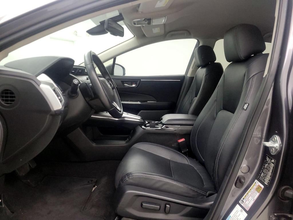 used 2018 Honda Clarity Plug-In Hybrid car, priced at $15,998