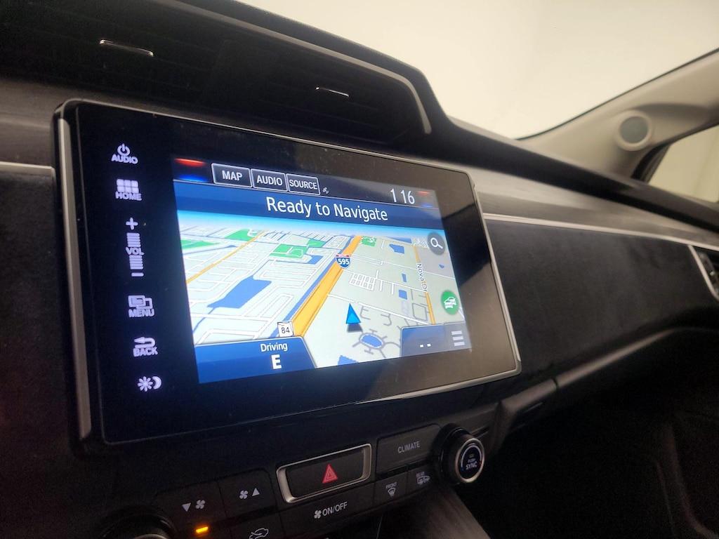 used 2018 Honda Clarity Plug-In Hybrid car, priced at $15,998