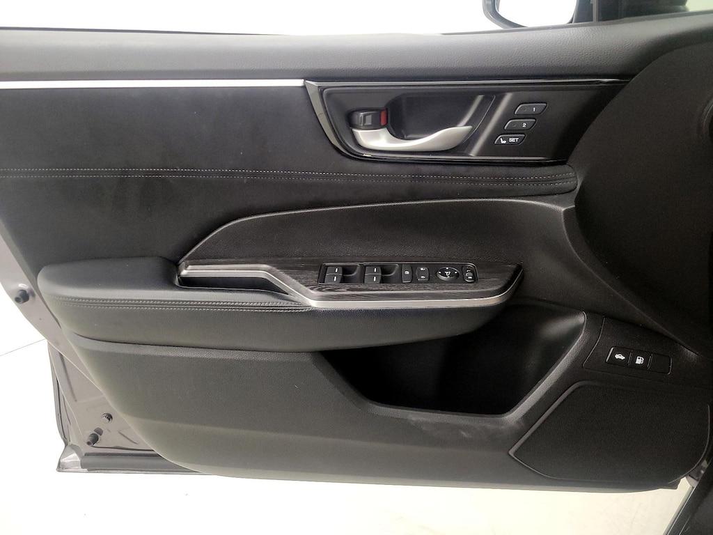used 2018 Honda Clarity Plug-In Hybrid car, priced at $15,998