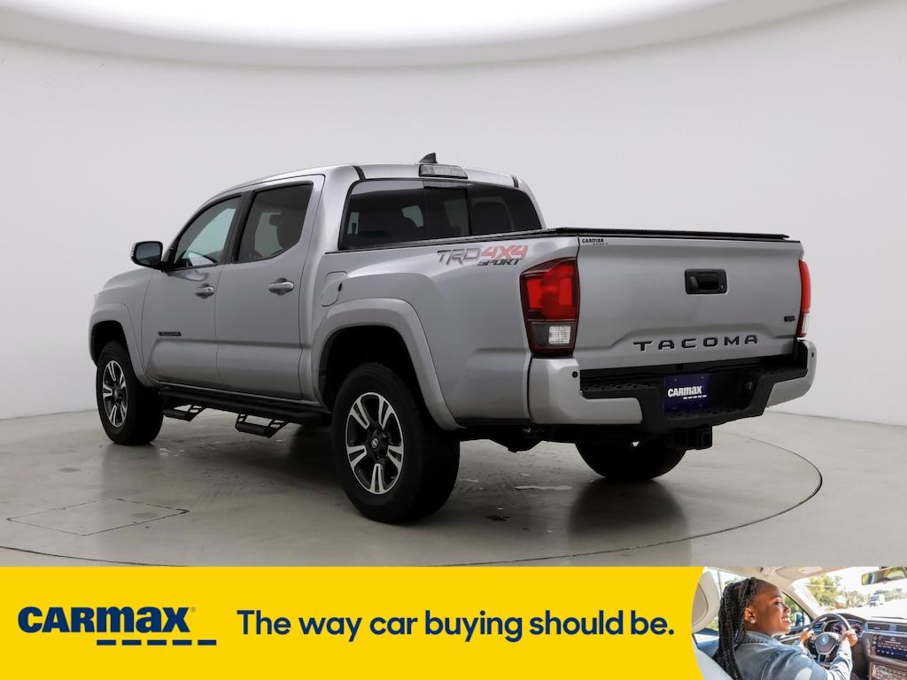 used 2019 Toyota Tacoma car, priced at $38,998