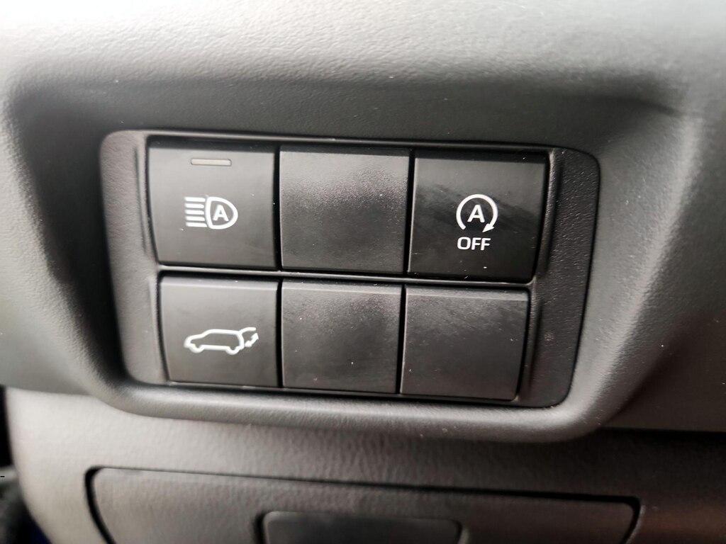 used 2023 Toyota Highlander car, priced at $40,998