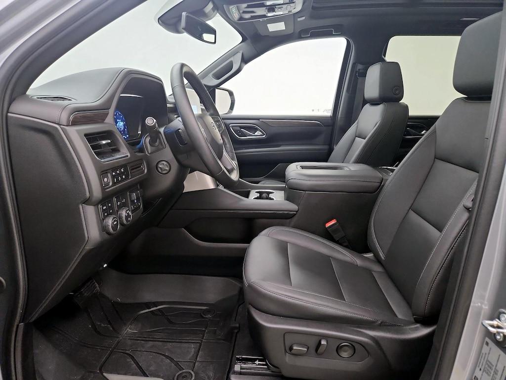 used 2023 Chevrolet Tahoe car, priced at $62,998