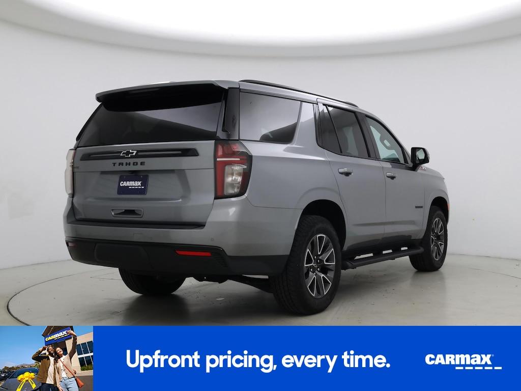 used 2023 Chevrolet Tahoe car, priced at $62,998