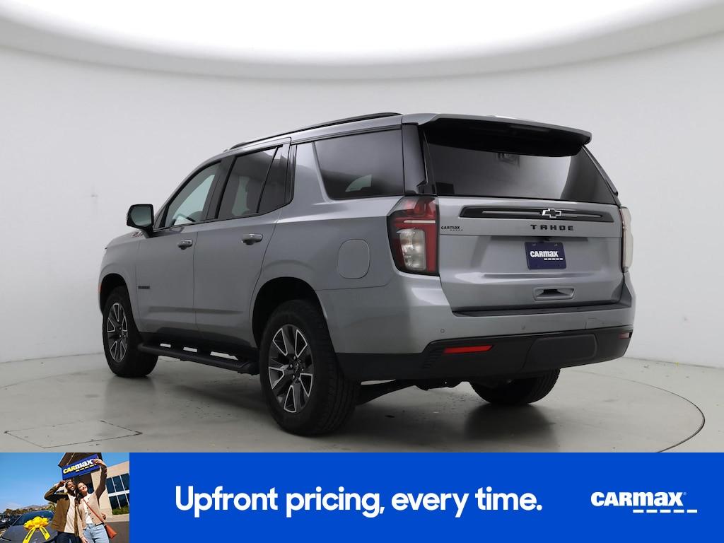 used 2023 Chevrolet Tahoe car, priced at $62,998