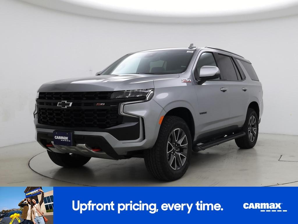 used 2023 Chevrolet Tahoe car, priced at $62,998