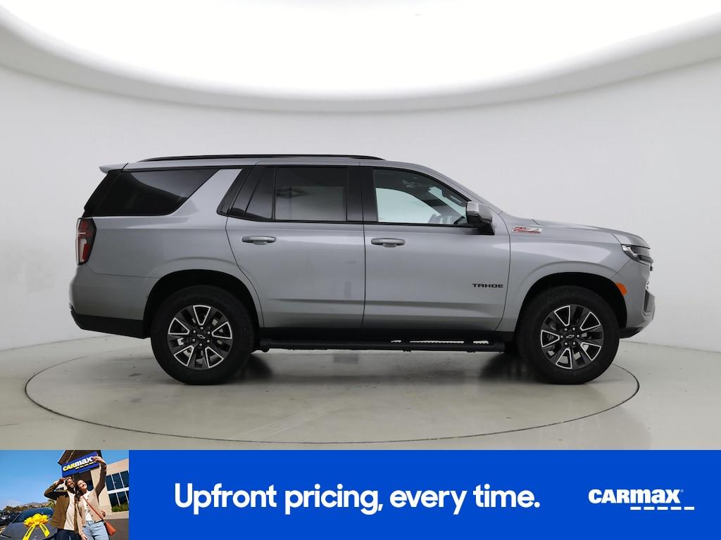 used 2023 Chevrolet Tahoe car, priced at $62,998