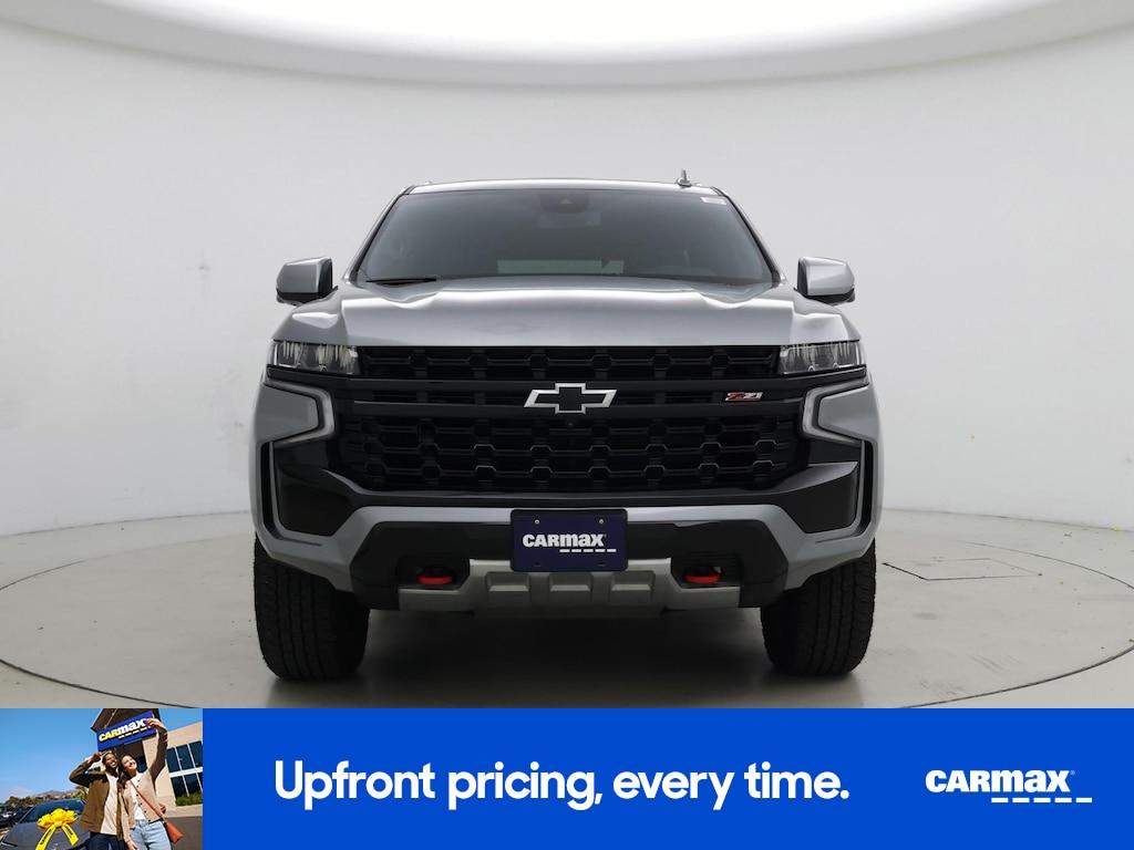 used 2023 Chevrolet Tahoe car, priced at $62,998