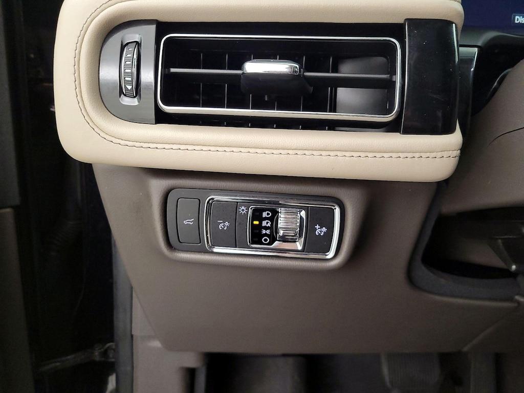 used 2022 Lincoln Aviator car, priced at $35,998