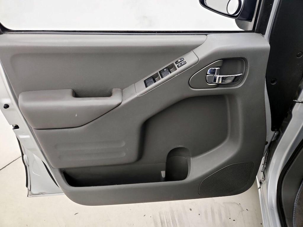 used 2016 Nissan Frontier car, priced at $15,998