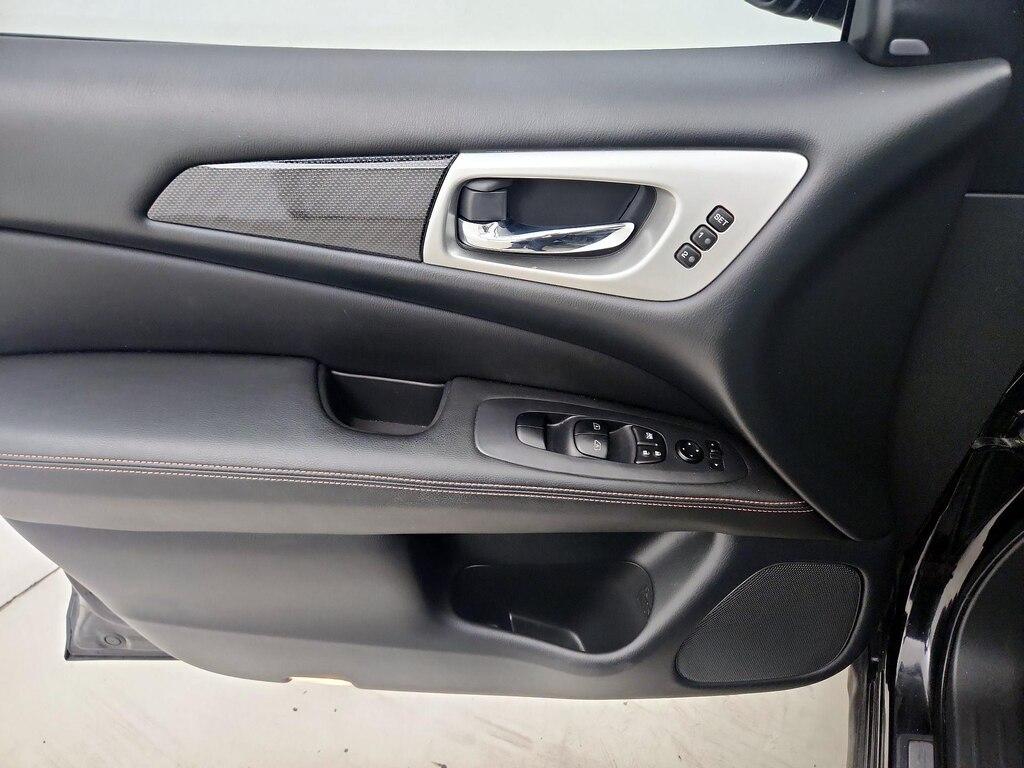 used 2020 Nissan Pathfinder car, priced at $24,998