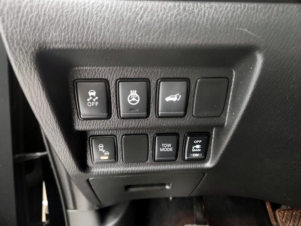 used 2020 Nissan Pathfinder car, priced at $24,998