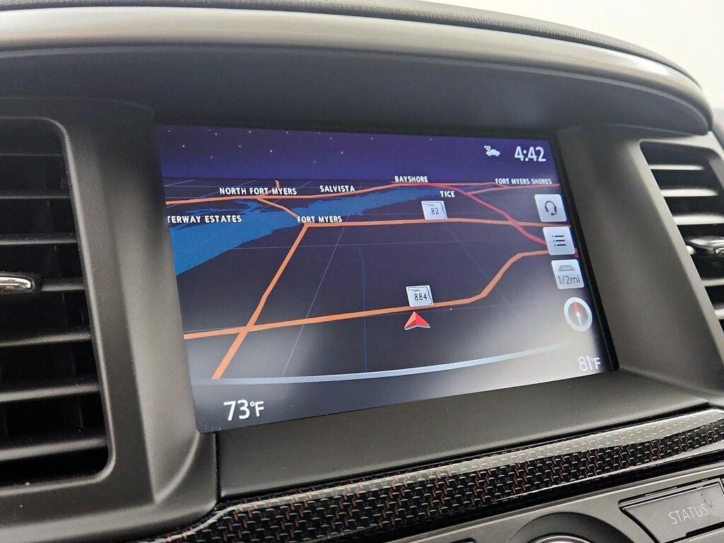 used 2020 Nissan Pathfinder car, priced at $24,998