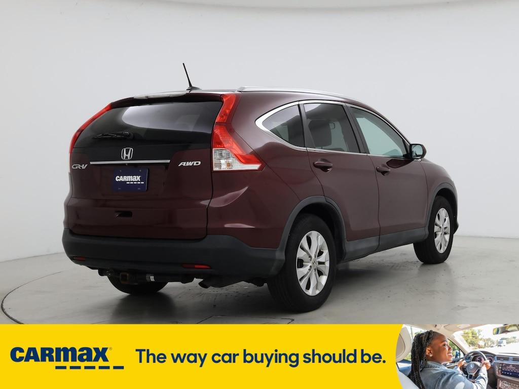 used 2014 Honda CR-V car, priced at $15,998