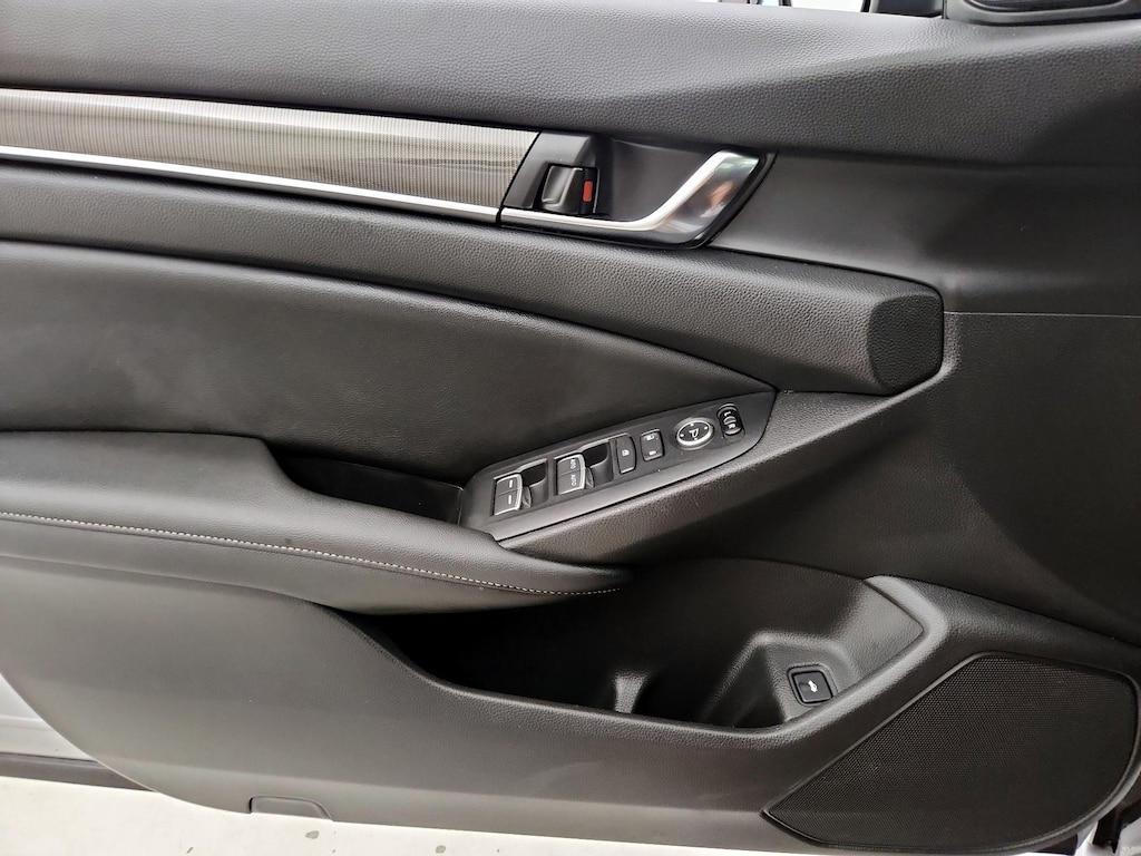 used 2019 Honda Accord car, priced at $23,998