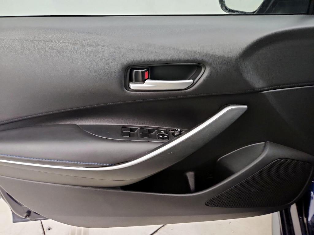 used 2020 Toyota Corolla car, priced at $18,998