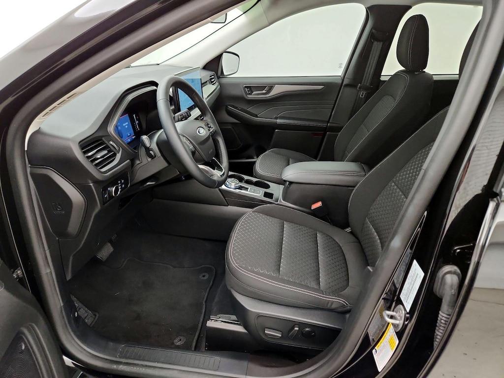 used 2023 Ford Escape car, priced at $23,998