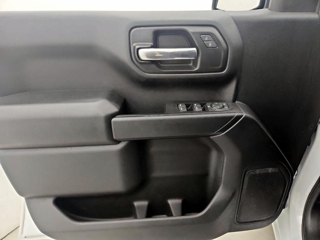 used 2022 Chevrolet Silverado 1500 Limited car, priced at $31,998