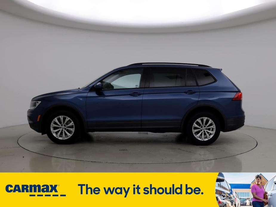 used 2019 Volkswagen Tiguan car, priced at $17,998