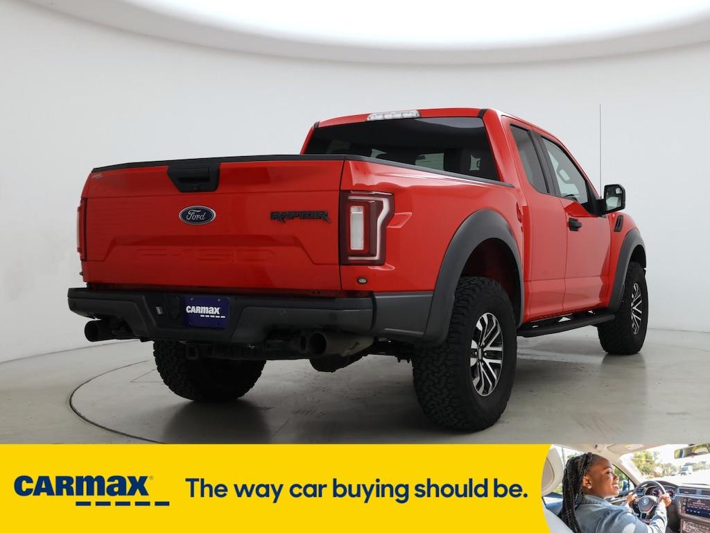 used 2019 Ford F-150 car, priced at $38,998