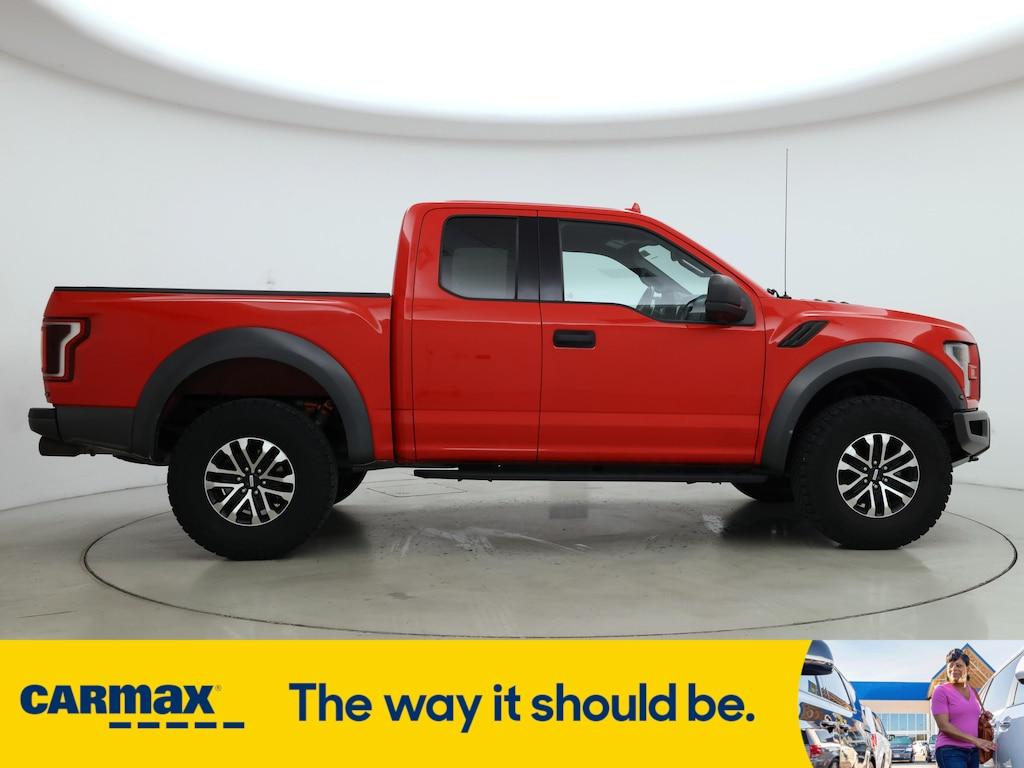 used 2019 Ford F-150 car, priced at $38,998