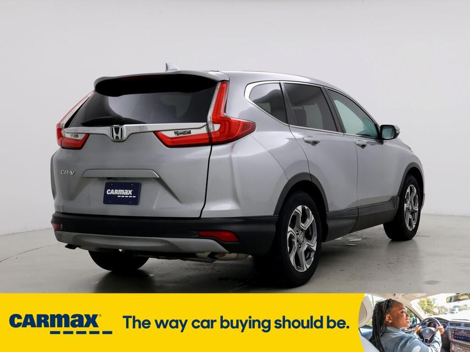 used 2018 Honda CR-V car, priced at $22,998