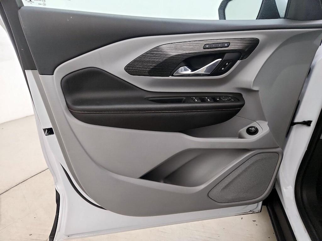 used 2021 GMC Terrain car, priced at $20,998