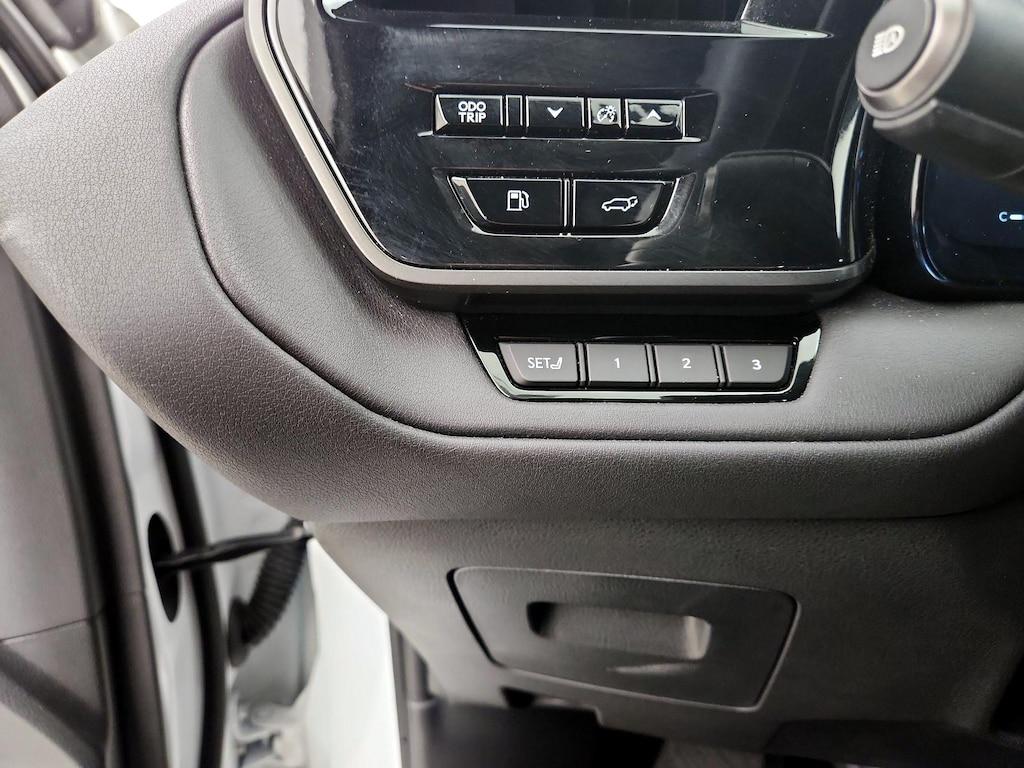 used 2024 Lexus TX 350 car, priced at $54,998