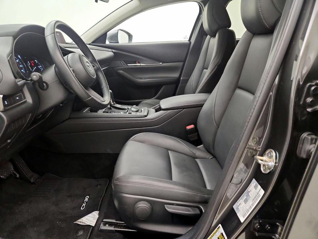 used 2023 Mazda CX-30 car, priced at $22,998