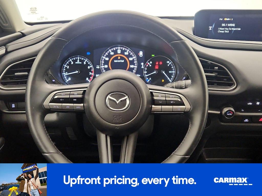used 2023 Mazda CX-30 car, priced at $22,998