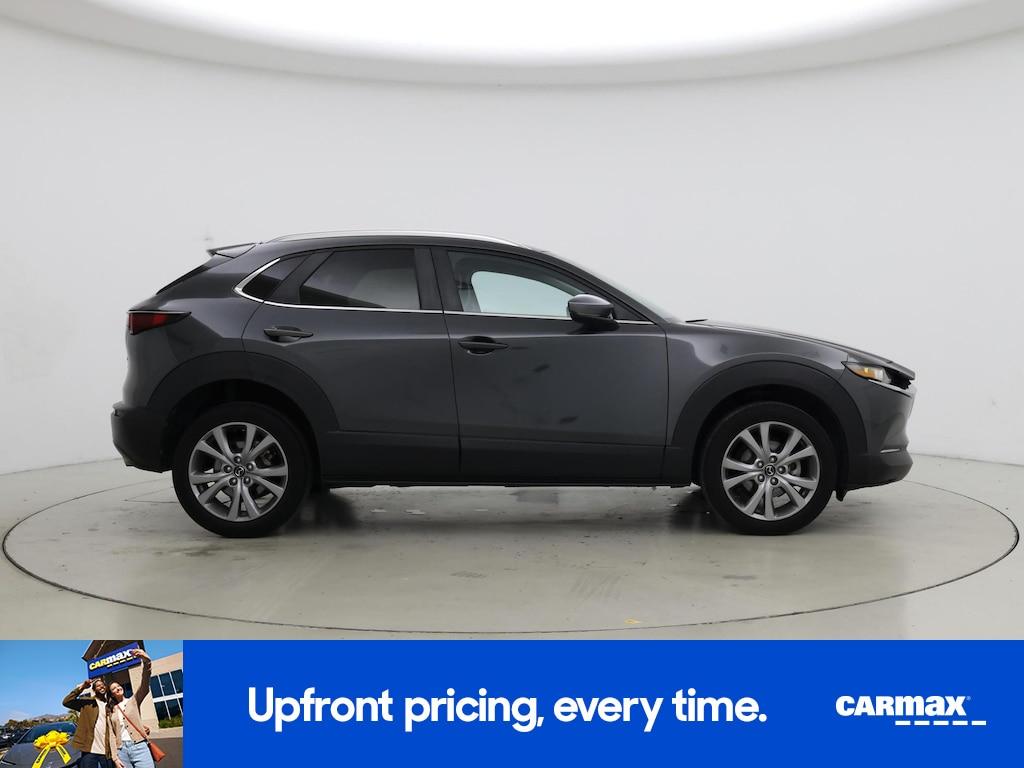used 2023 Mazda CX-30 car, priced at $22,998