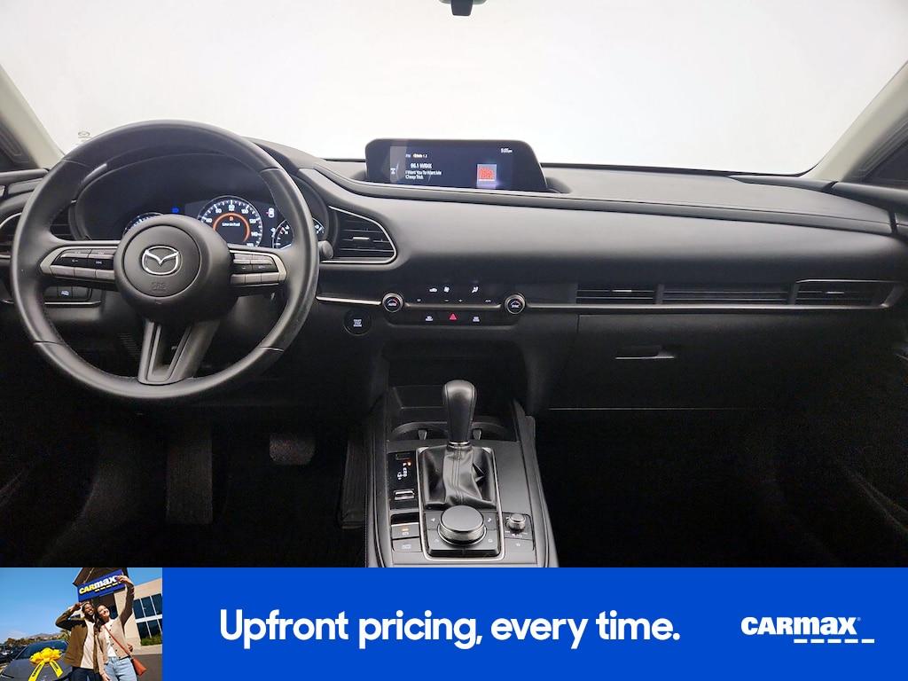 used 2023 Mazda CX-30 car, priced at $22,998