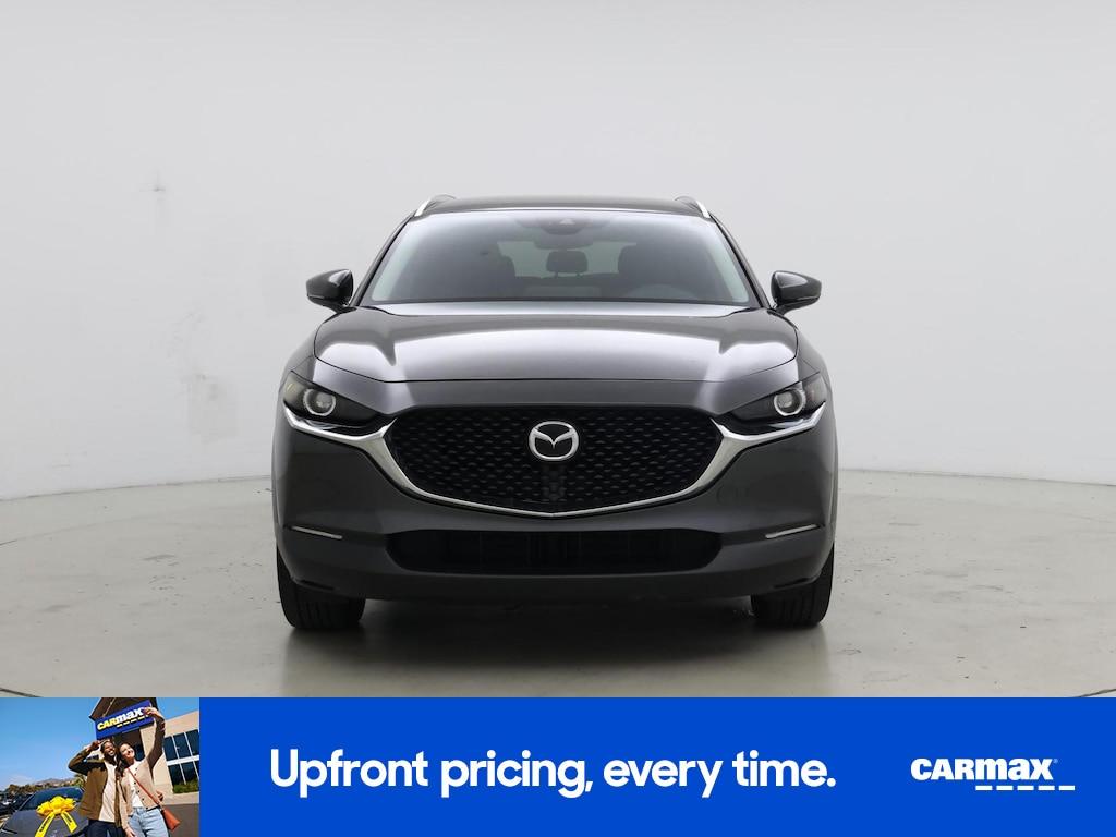 used 2023 Mazda CX-30 car, priced at $22,998