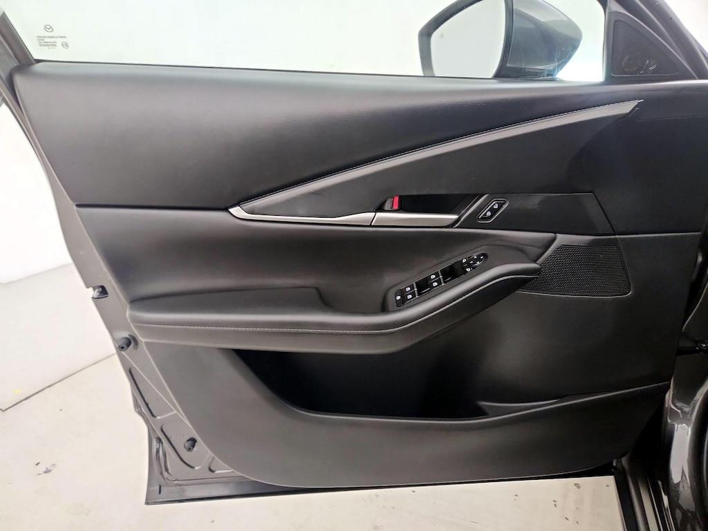 used 2023 Mazda CX-30 car, priced at $22,998