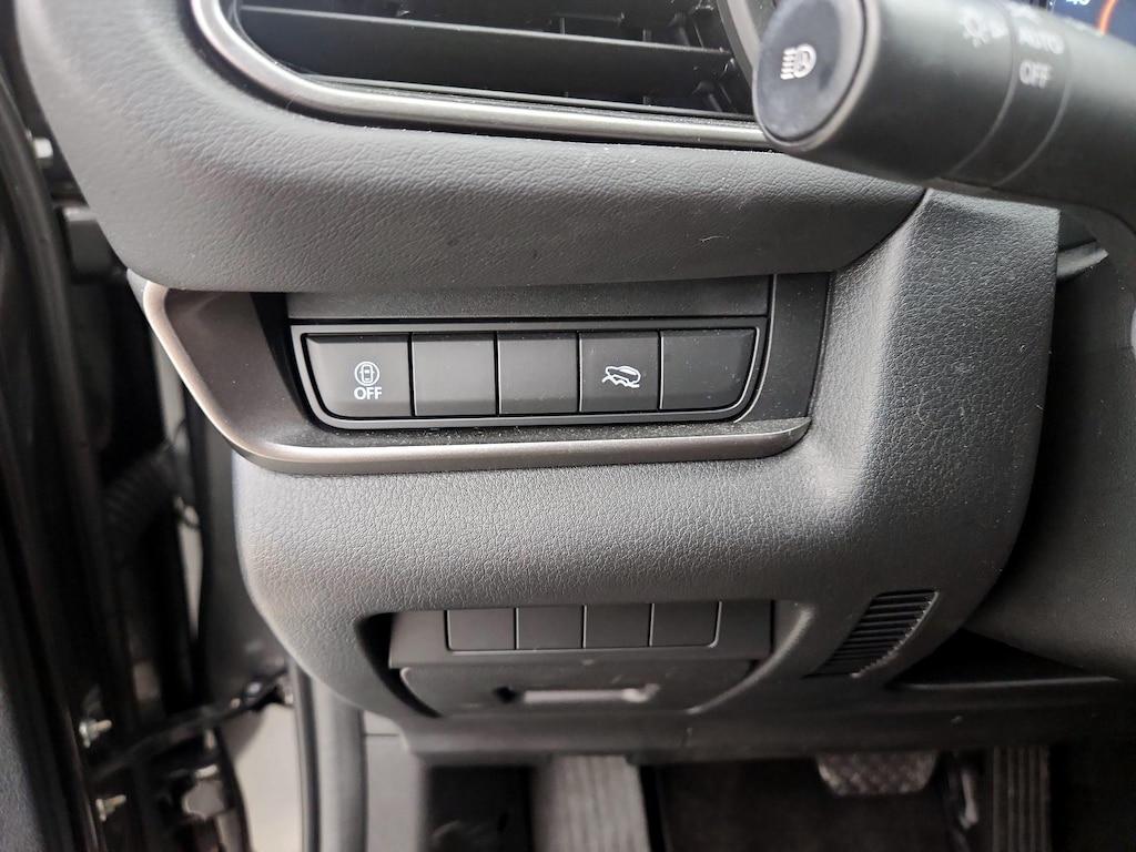 used 2023 Mazda CX-30 car, priced at $22,998