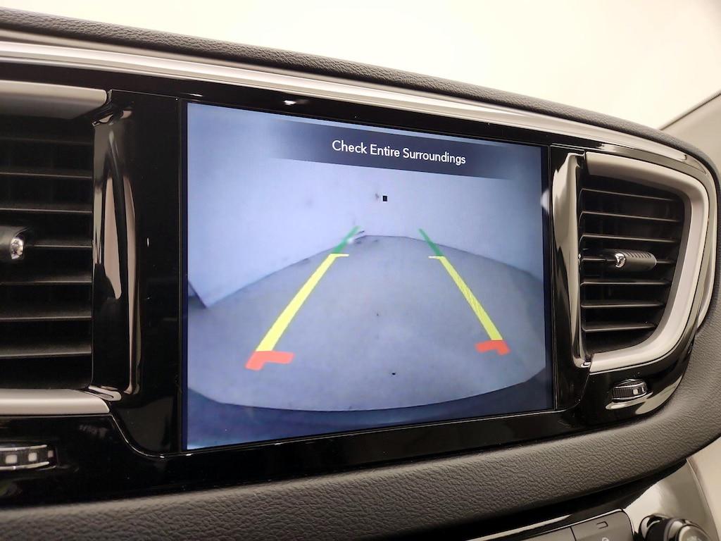 used 2020 Chrysler Pacifica car, priced at $22,998