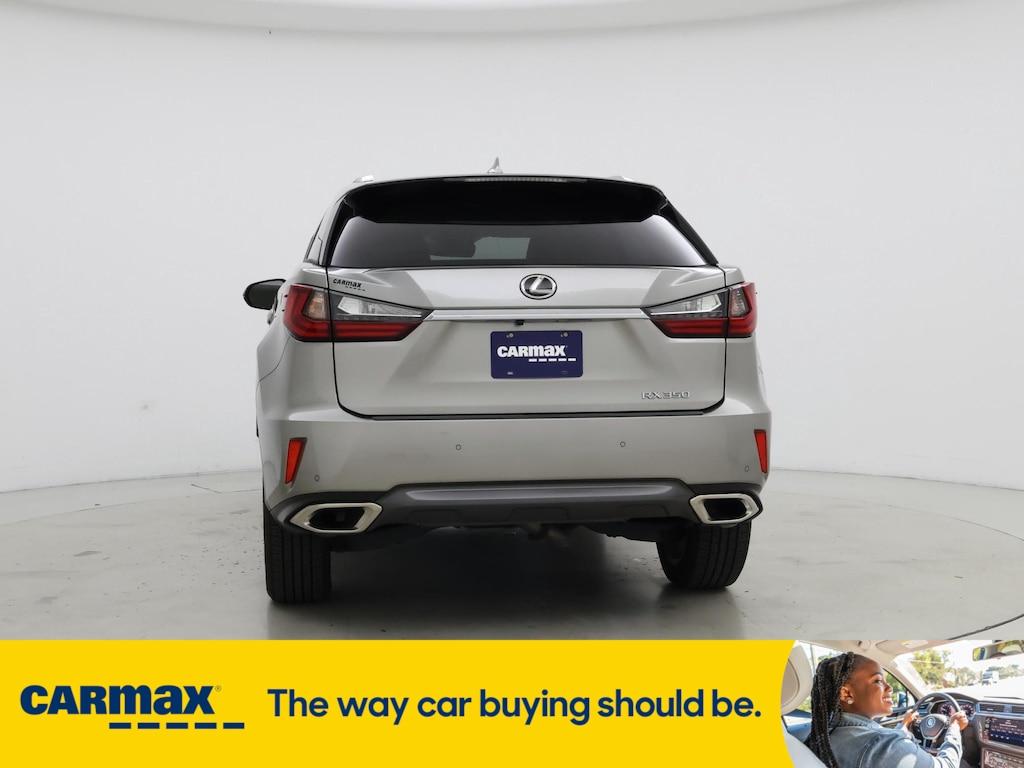 used 2019 Lexus RX 350 car, priced at $31,998