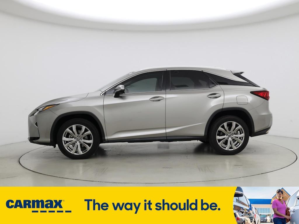 used 2019 Lexus RX 350 car, priced at $31,998