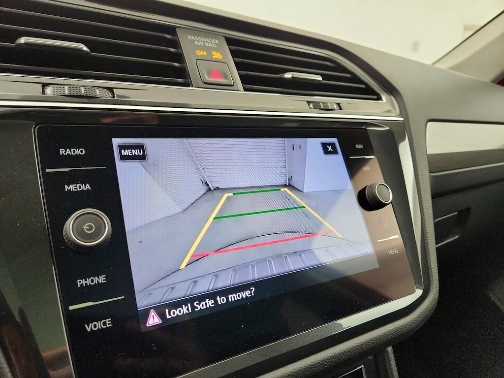used 2019 Volkswagen Tiguan car, priced at $23,998
