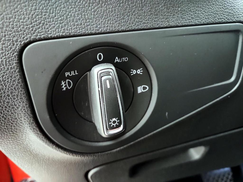 used 2019 Volkswagen Tiguan car, priced at $23,998
