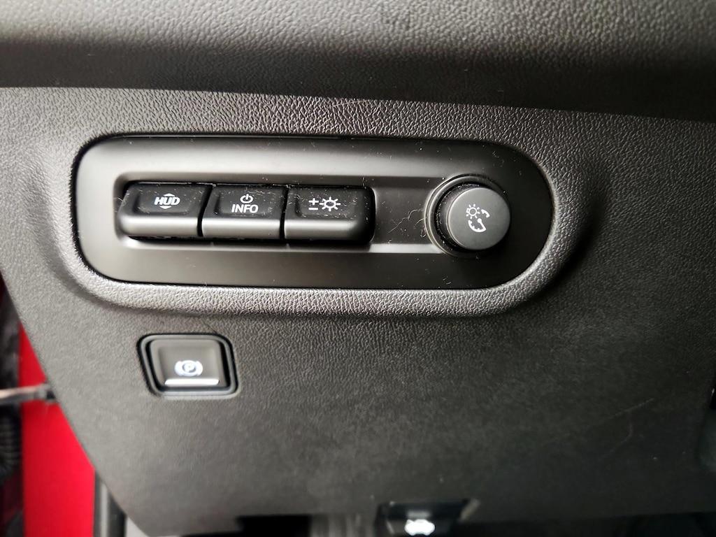 used 2022 GMC Terrain car, priced at $22,998