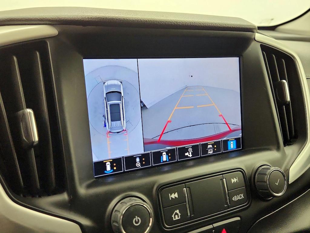 used 2022 GMC Terrain car, priced at $22,998