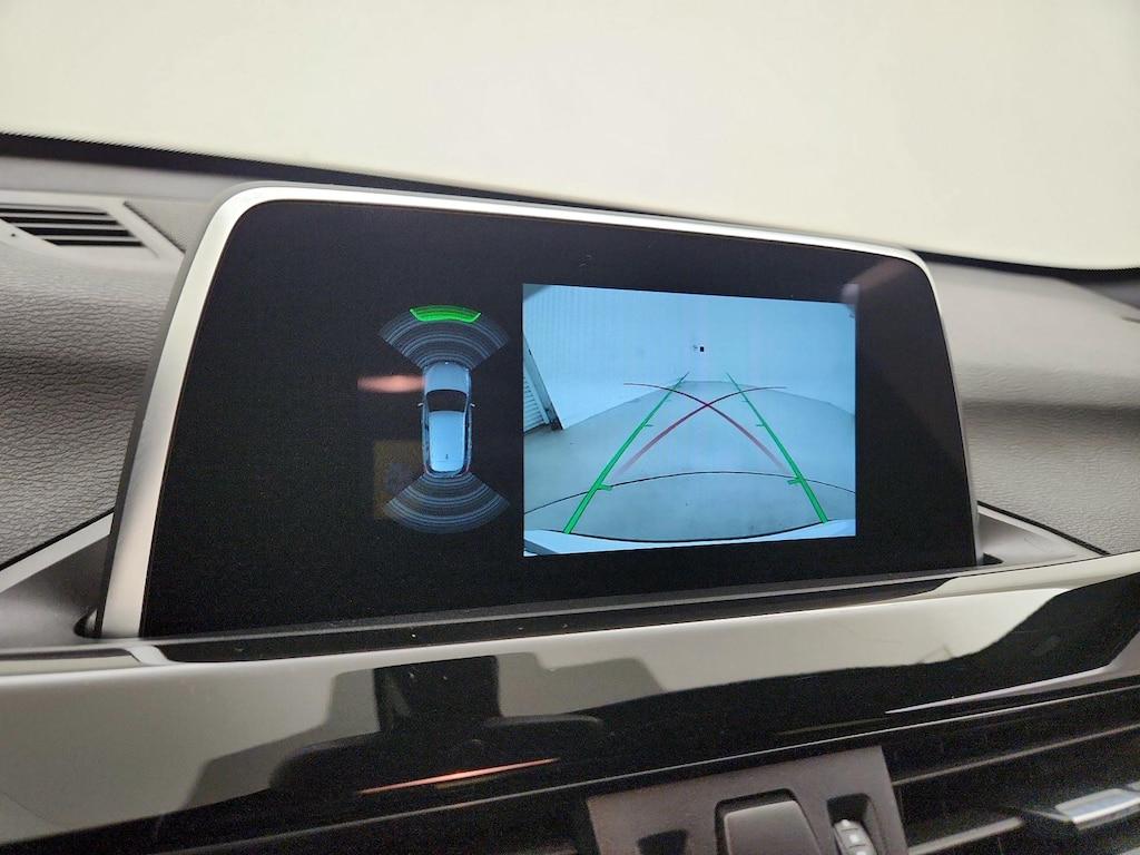 used 2018 BMW X1 car, priced at $17,998