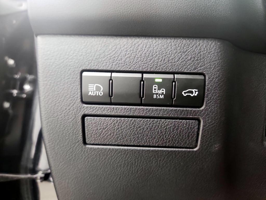 used 2021 Lexus NX 300 car, priced at $27,998