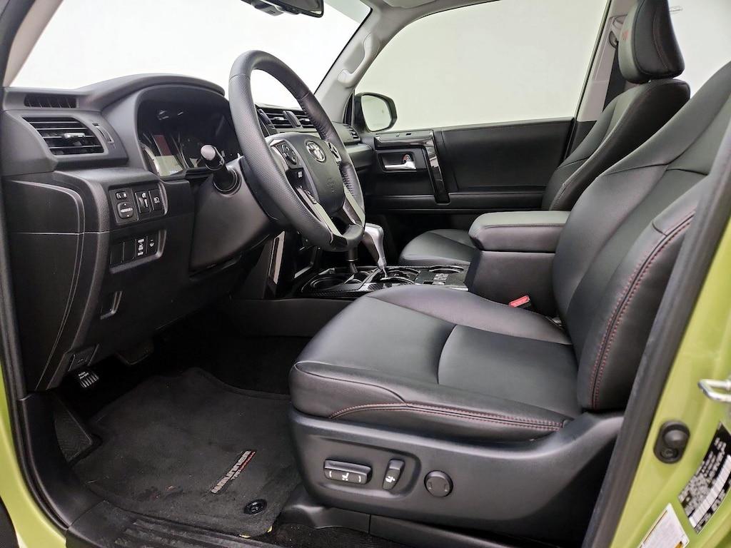 used 2023 Toyota 4Runner car, priced at $49,998