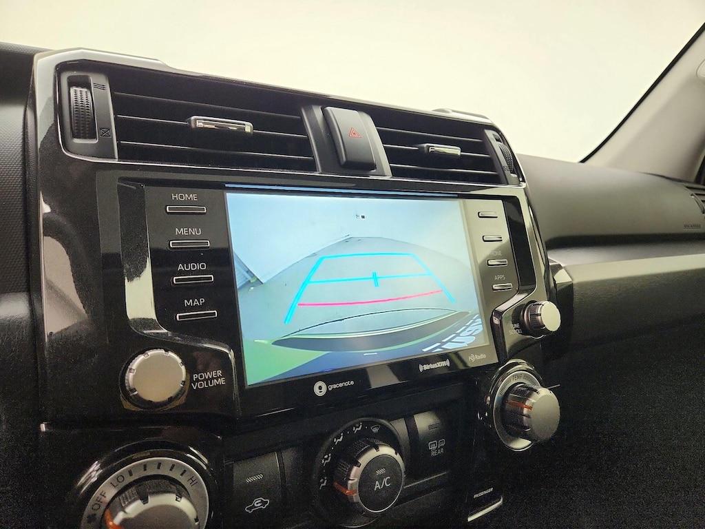 used 2023 Toyota 4Runner car, priced at $49,998