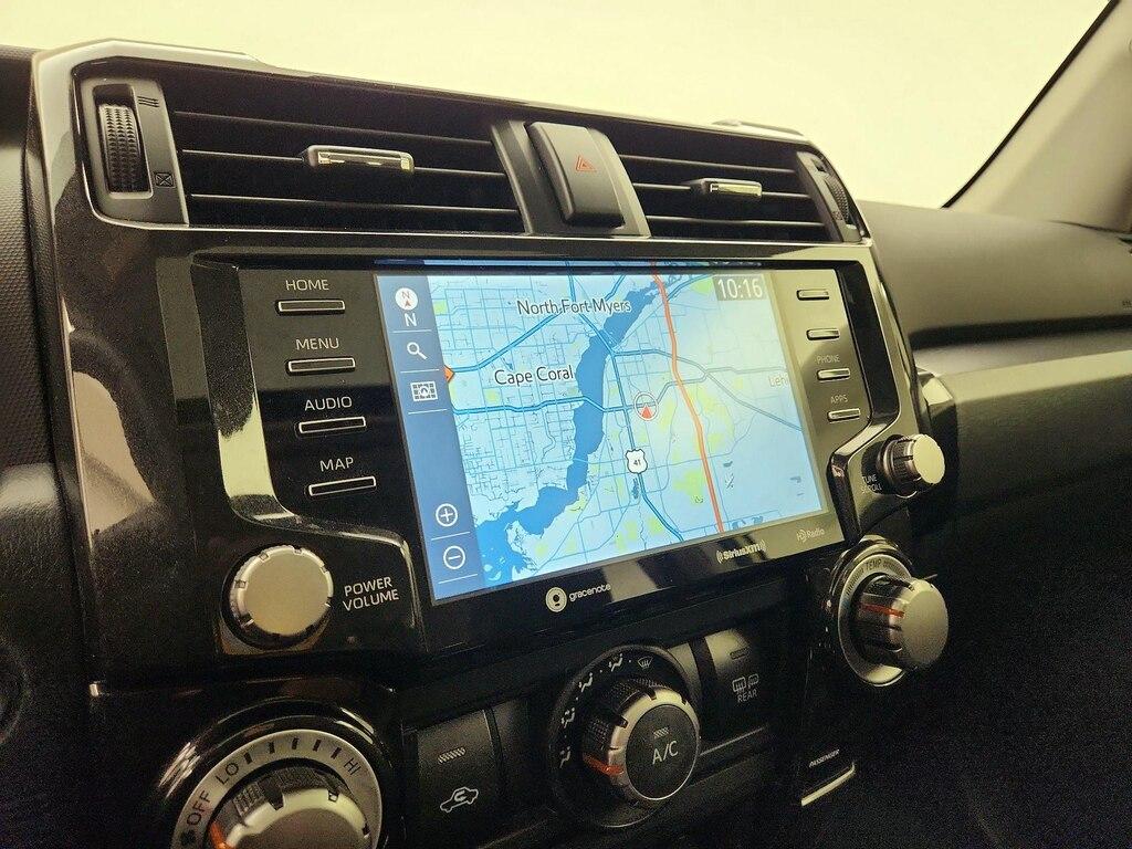 used 2023 Toyota 4Runner car, priced at $48,998