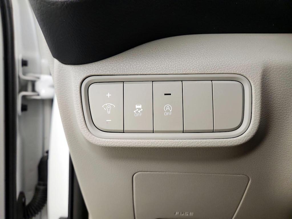 used 2023 Kia Soul car, priced at $17,998