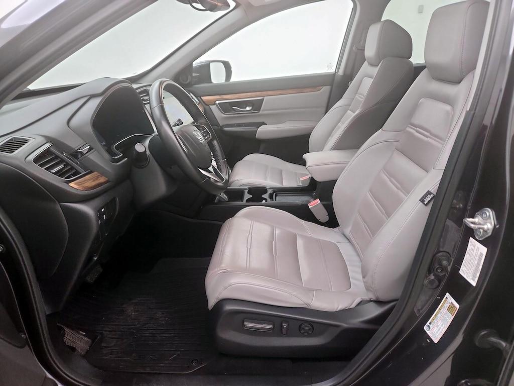 used 2018 Honda CR-V car, priced at $19,998